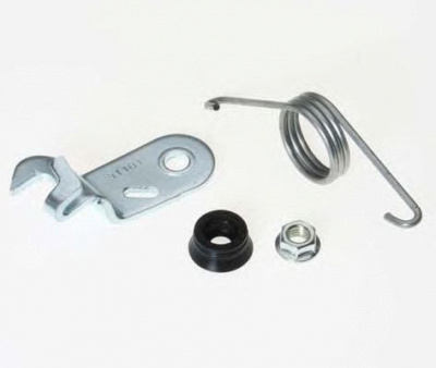 BUDWEG CALIPER 2099380 -